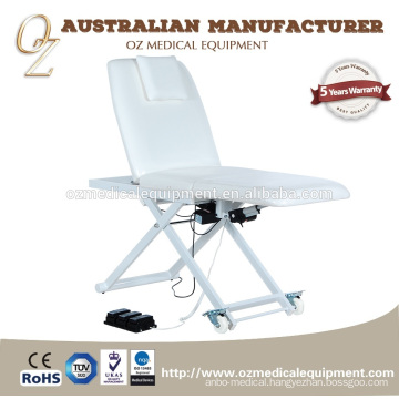 Patient Medical Examination Chair Treatment Table